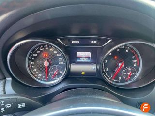 Mercedes Clase A A 180