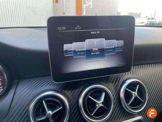 Mercedes Clase A A 180