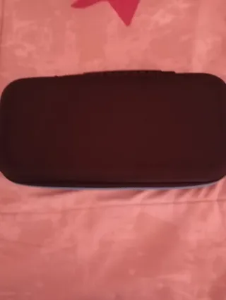 Funda Nintendo Switch 2