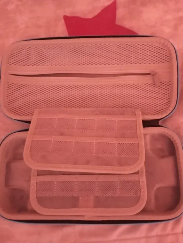 Funda Nintendo Switch 2