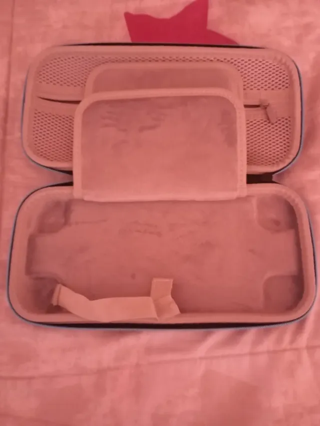 Funda Nintendo Switch 2