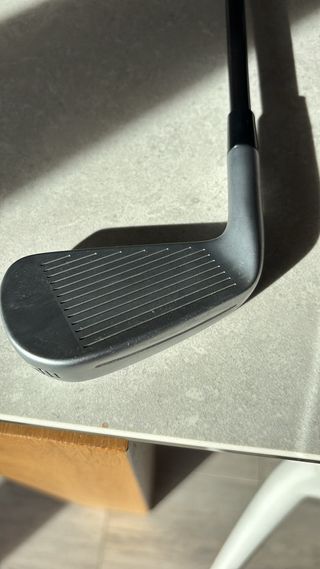 Palo de golf TaylorMade H2 UDI
