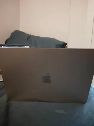 MacBook Air 15" M3