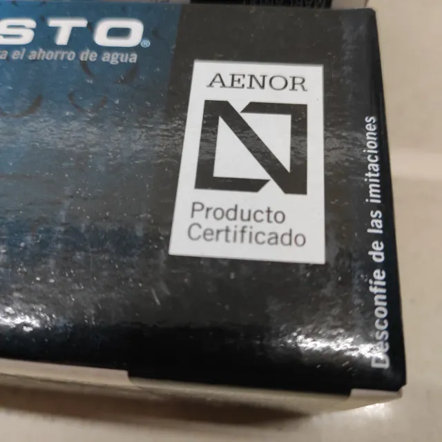 Grifo PRESTO Temporizado Urinario