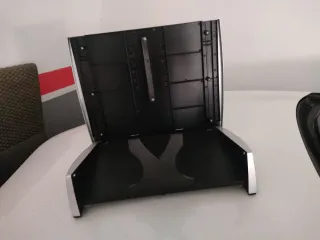 Apoya pies oficina Fellowes