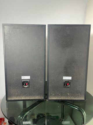 Pareja Altavoces Sony SS-E600