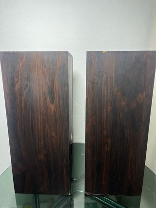 Pareja Altavoces Sony SS-E600