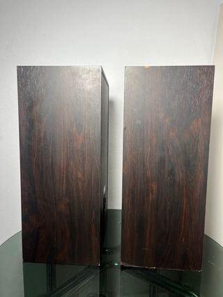 Pareja Altavoces Sony SS-E600