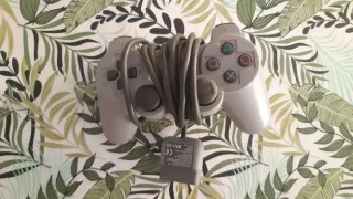 Consola Sony Playstation 1 (PS1) Gris