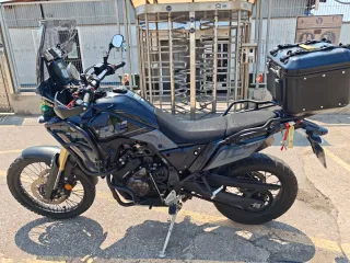 Yamaha Ténéré 700