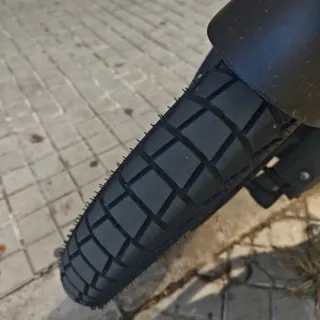 Yamaha Ténéré 700