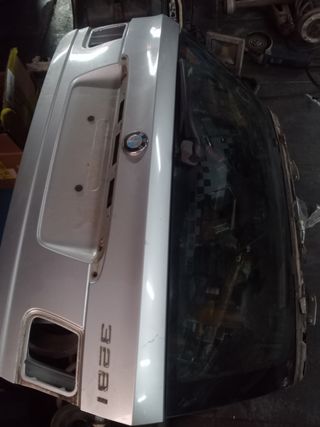 Portón trasero BMW e46 touring