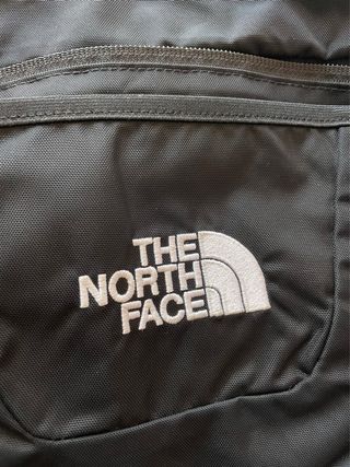Riñonera/ Bolso The North Face Negra
