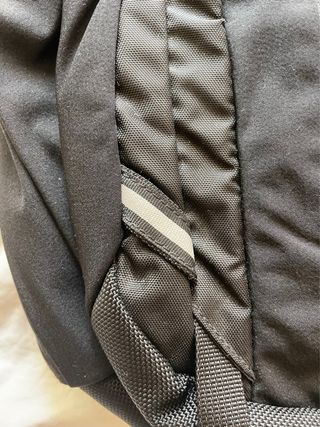 Riñonera/ Bolso The North Face Negra