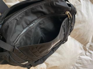 Riñonera/ Bolso The North Face Negra