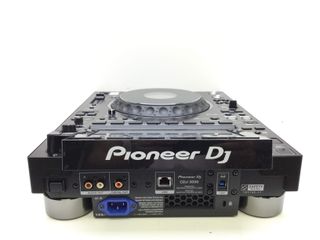 mesa mezclas pioneer cdj-3000