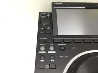 mesa mezclas pioneer cdj-3000