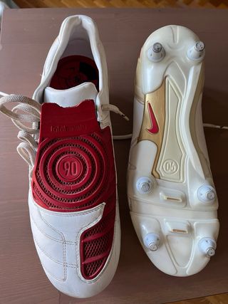 Botas de fútbol Nike Total 90