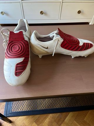 Botas de fútbol Nike Total 90