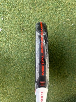 Pala de pádel Adidas Metalbone Carbon