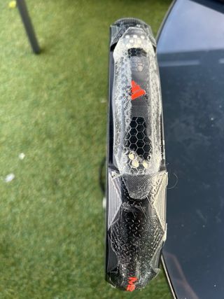 Pala de pádel Adidas Metalbone Carbon