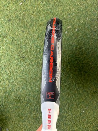 Pala de pádel Adidas Metalbone Carbon