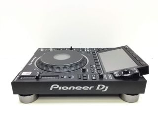 mesa mezclas pioneer cdj-3000