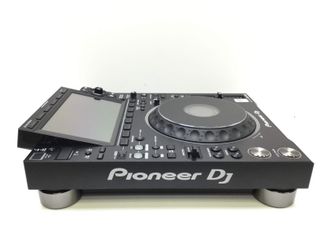 mesa mezclas pioneer cdj-3000