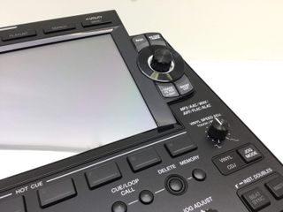 mesa mezclas pioneer cdj-3000