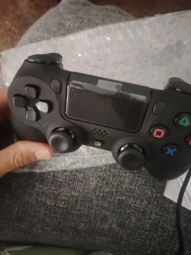 Mando Inalámbrico ECHTPower P02