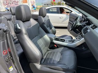 Land Rover Range Rover Evoque 2017