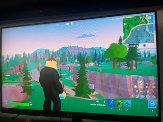 PC Gaming RTX 2060 + Monitor 144Hz