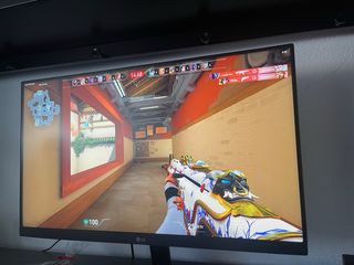 PC Gaming RTX 2060 + Monitor 144Hz