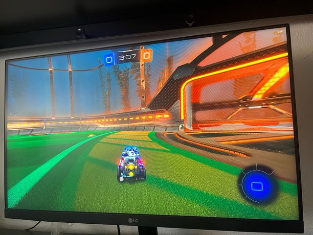 PC Gaming RTX 2060 + Monitor 144Hz