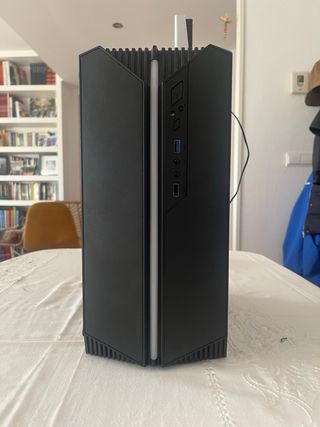 PC Gaming RTX 2060 + Monitor 144Hz