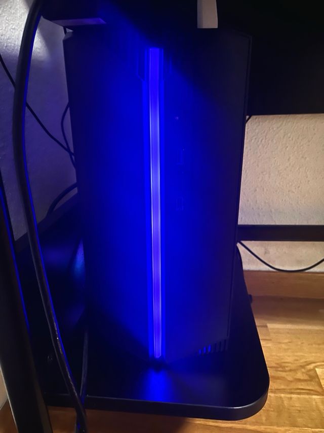 PC Gaming RTX 2060 + Monitor 144Hz