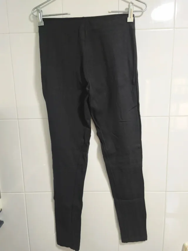 Leggings negros