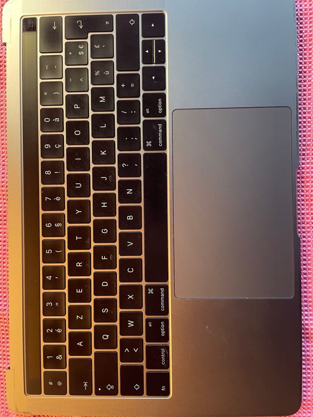 MacBook Pro 13 Apple