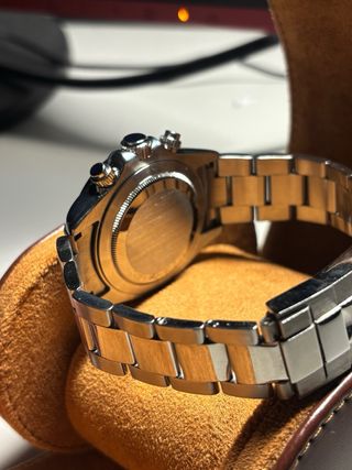 Reloj Seiko Daytona MOD