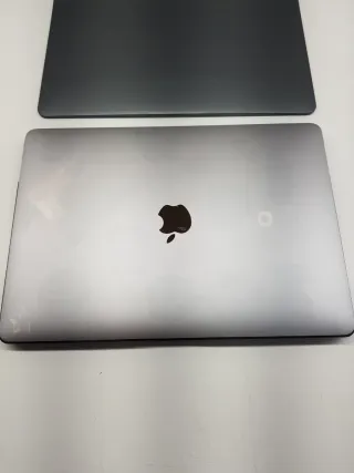 MacBook Pro A1706 2017 intel i5 16Gb 256Gb