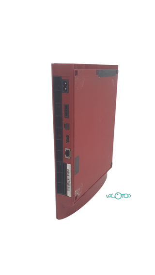 Consola SONY PlayStation 3 Super Slim 500GB