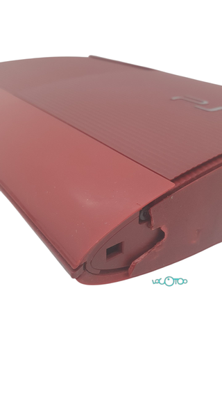 Consola SONY PlayStation 3 Super Slim 500GB