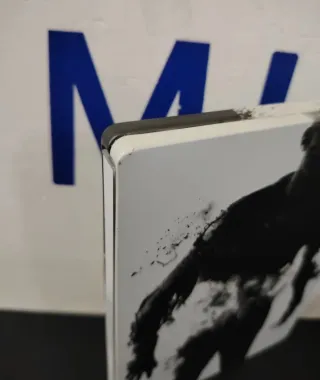 Xbox 360 Resident Evil 6 Steelbook