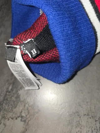 Cappello Diesel con pompon