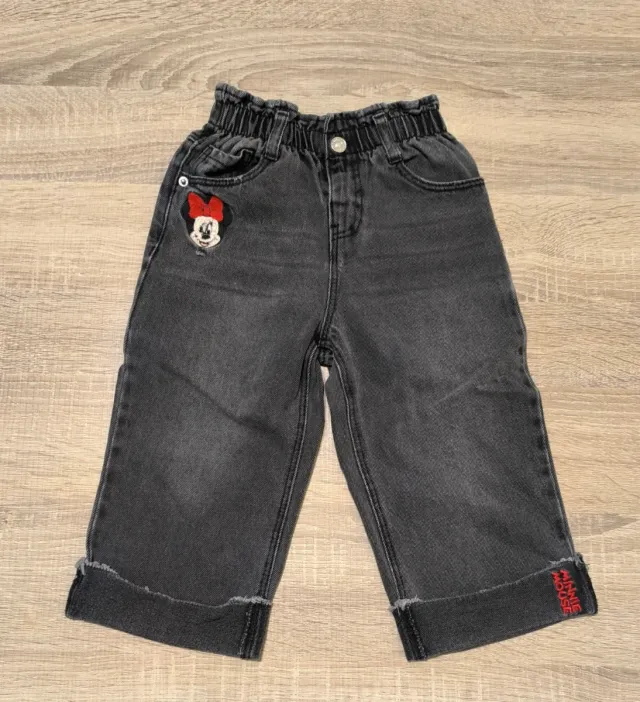 Pantalones vaqueros bebé (3 unidades)