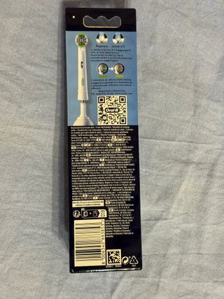 Oral-B Pro Precision Clean Testine Spazzolino XL P