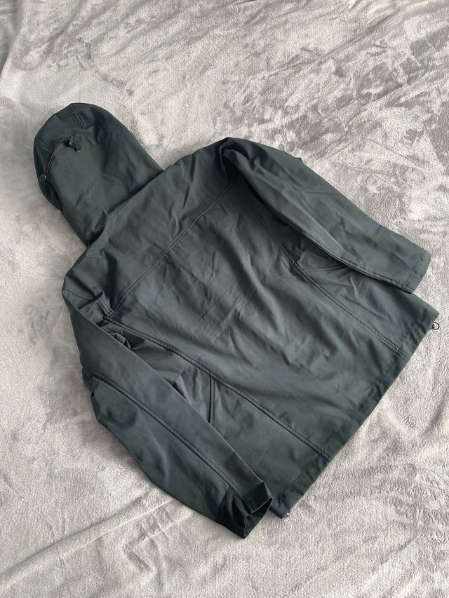 Chaqueta cortavientos Patagonia