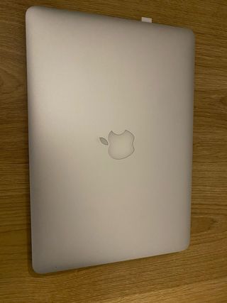 MacBook Pro 13”(2015)Reseteado y listo para usar!