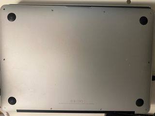 MacBook Pro 13”(2015)Reseteado y listo para usar!