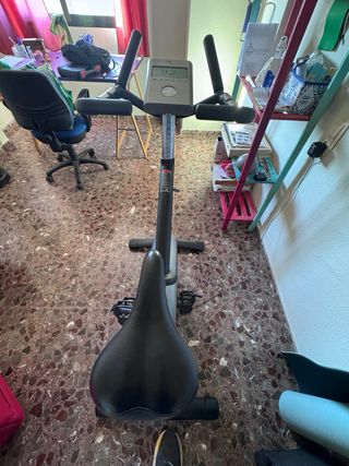 Bicicleta Estática